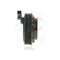 ACAUTO AC-06VI13 Magnetkupplung, Klimakompressor