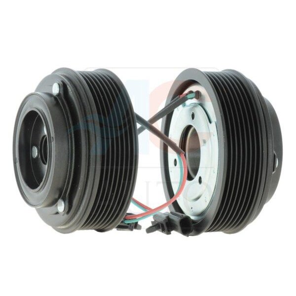ACAUTO AC-06ZX28 Magnetkupplung, Klimakompressor