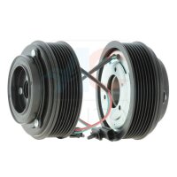 ACAUTO AC-06ZX28 Magnetkupplung, Klimakompressor