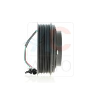 ACAUTO AC-06ZX28 Magnetkupplung, Klimakompressor