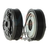 ACAUTO AC-06ZX30 Magnetkupplung, Klimakompressor