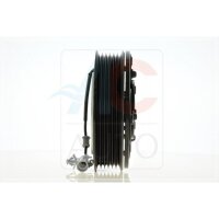 ACAUTO AC-06ZX30 Magnetkupplung, Klimakompressor
