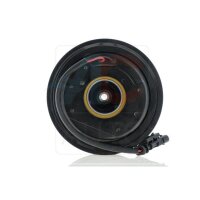 ACAUTO AC-06DL25 Magnetkupplung, Klimakompressor
