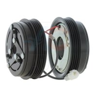 ACAUTO AC-06DL26 Magnetkupplung, Klimakompressor