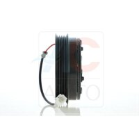 ACAUTO AC-06DL26 Magnetkupplung, Klimakompressor
