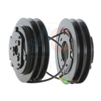 ACAUTO AC-06SD46 Magnetkupplung, Klimakompressor