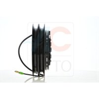 ACAUTO AC-06SD46 Magnetkupplung, Klimakompressor
