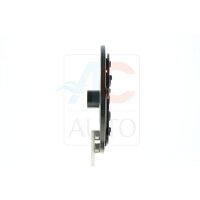 ACAUTO AC-05CL07 Mitnehmerscheibe, Magnetkupplung...