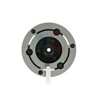 ACAUTO AC-05CL07 Mitnehmerscheibe, Magnetkupplung (Kompressor)