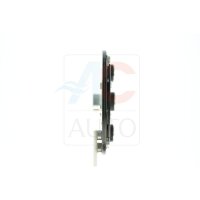ACAUTO AC-05SD20 Mitnehmerscheibe, Magnetkupplung...