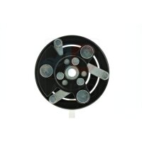 ACAUTO AC-05SD20 Mitnehmerscheibe, Magnetkupplung (Kompressor)