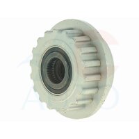 ACAUTO AC-05DN36 Mitnehmerscheibe, Magnetkupplung...