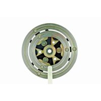 ACAUTO AC-05ZX16 Mitnehmerscheibe, Magnetkupplung (Kompressor)