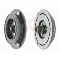 ACAUTO AC-05ZX20 Mitnehmerscheibe, Magnetkupplung...