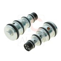 ACAUTO AC-02DL12 Regelventil, Kompressor