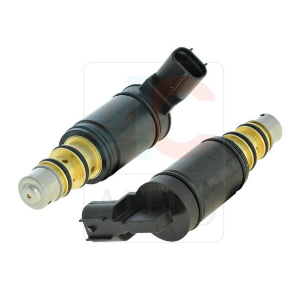 ACAUTO AC-02DN29 Regelventil, Kompressor