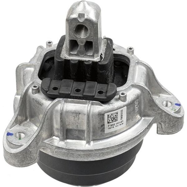 LEMFÖRDER 39436 01 Lagerung, Motor