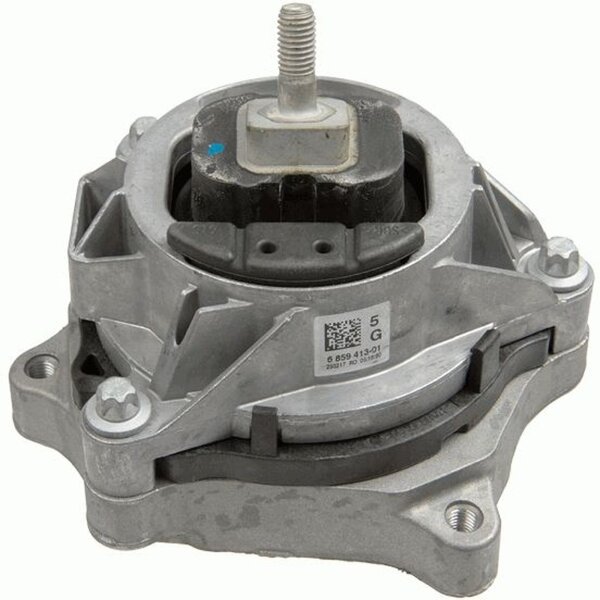 LEMFÖRDER 39437 01 Lagerung, Motor