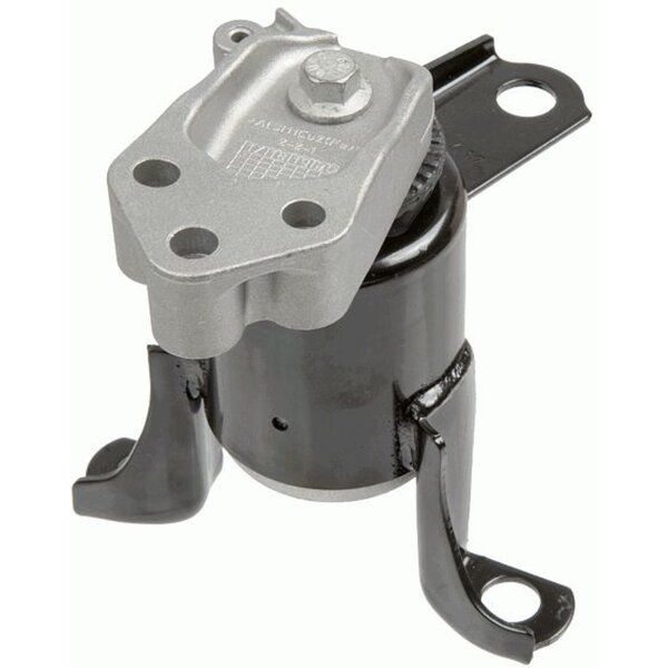 LEMFÖRDER 39442 01 Lagerung, Motor