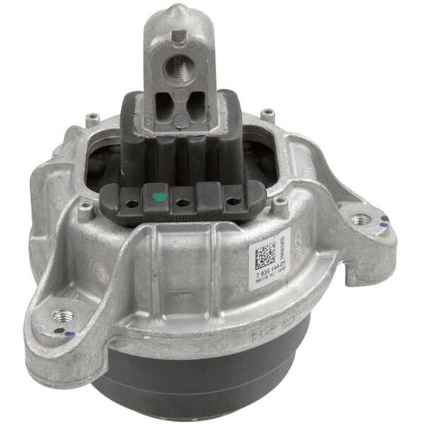 LEMFÖRDER 39735 01 Lagerung, Motor