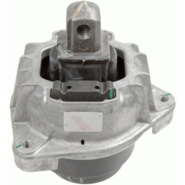 LEMFÖRDER 39107 01 Lagerung, Motor