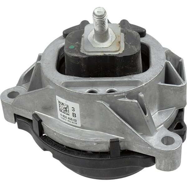 LEMFÖRDER 39433 01 Lagerung, Motor