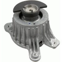 LEMFÖRDER 39522 01 Lagerung, Motor