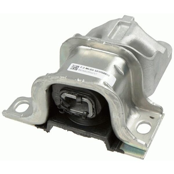LEMFÖRDER 39506 01 Lagerung, Automatikgetriebe