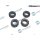 Dr.Motor Automotive DRM0487S Dichtring, Einspritzventil