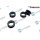 Dr.Motor Automotive DRM0490S Dichtring, Einspritzventil
