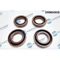 Dr.Motor Automotive DRM0495S Dichtring, Kerzenschacht