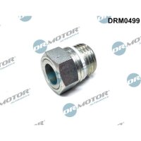 Dr.Motor Automotive DRM0499 Lagerung, Servopumpe