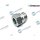 Dr.Motor Automotive DRM0499 Lagerung, Servopumpe