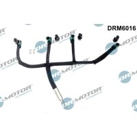 Dr.Motor Automotive DRM6016 Schlauch, Leckkraftstoff