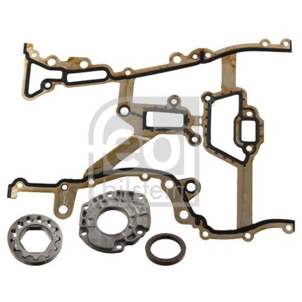 FEBI BILSTEIN 104152 Rotorsatz, Ölpumpe