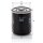 MANN-FILTER W 716/2 Ölfilter