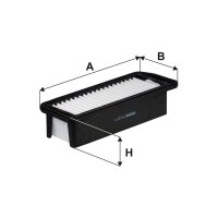 FILTRON AP 173/5 Luftfilter