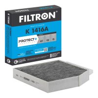 FILTRON K 1416A Filter, Innenraumluft