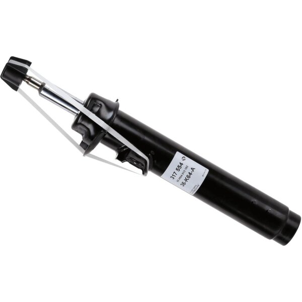 SACHS 317 554 Stoßdämpfer