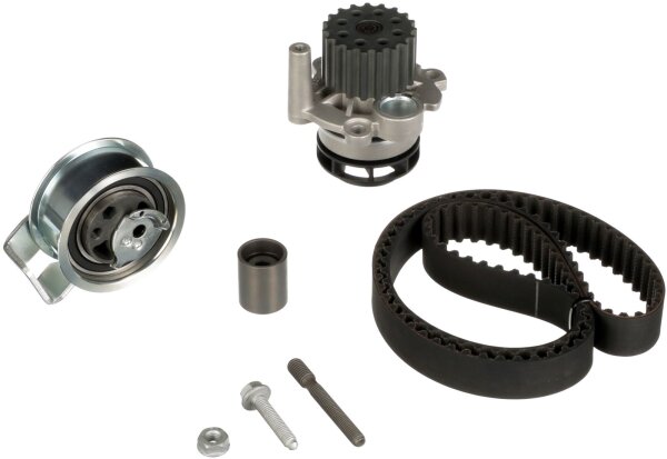 GATES KP15569XS-3 Wasserpumpe + Zahnriemensatz