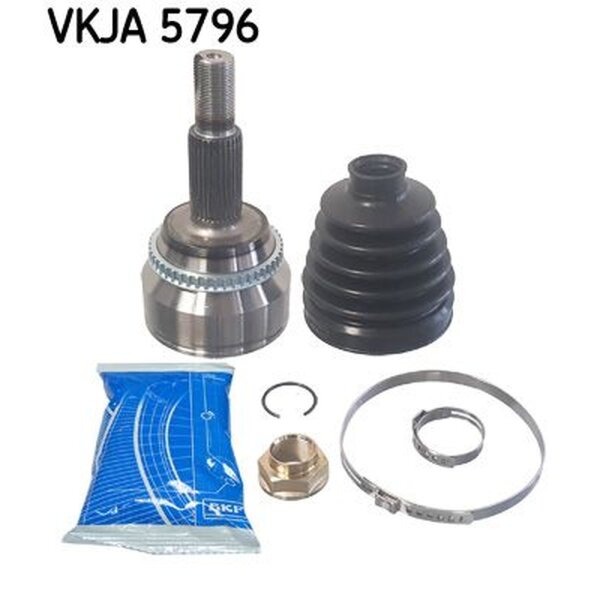 SKF VKJA 5796 Gelenksatz, Antriebswelle