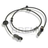 BREMI 51011 Sensor, Raddrehzahl