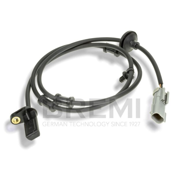 BREMI 51012 Sensor, Raddrehzahl