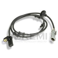 BREMI 51012 Sensor, Raddrehzahl