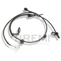 BREMI 51018 Sensor, Raddrehzahl