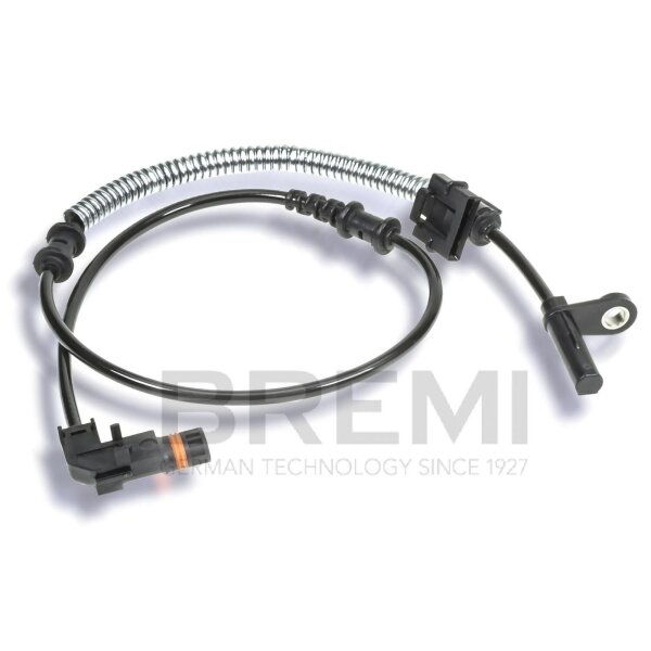 BREMI 51029 Sensor, Raddrehzahl