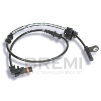 BREMI 51029 Sensor, Raddrehzahl