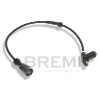 BREMI 51034 Sensor, Raddrehzahl