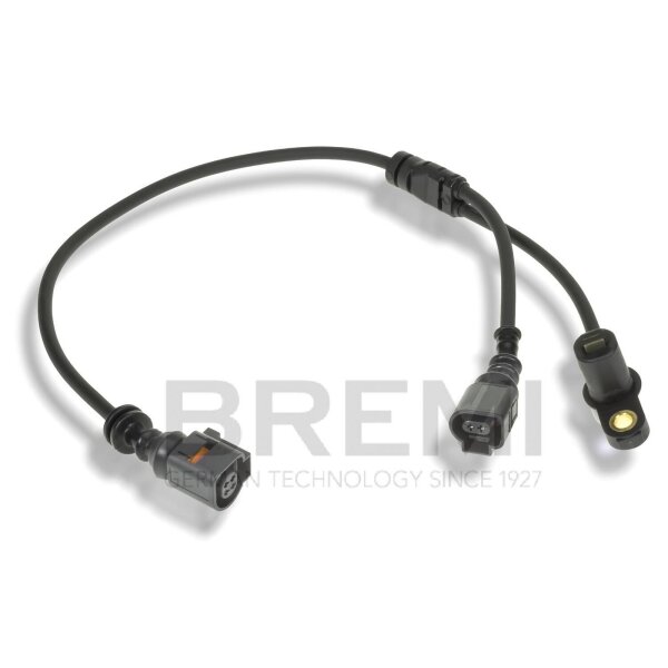 BREMI 51035 Sensor, Raddrehzahl