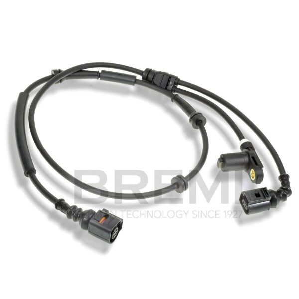 BREMI 51036 Sensor, Raddrehzahl